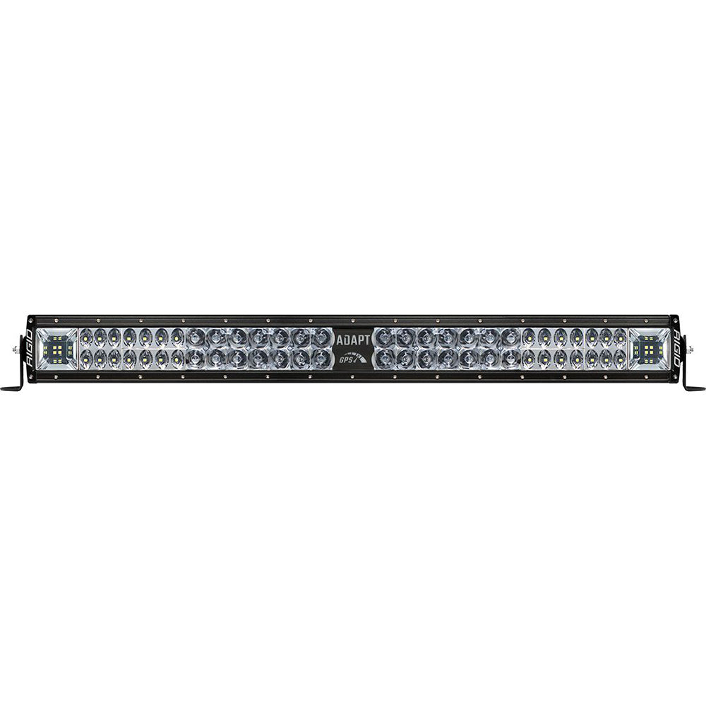 RIGID Industries 30 Adapt ESeries Lightbar Black 270413